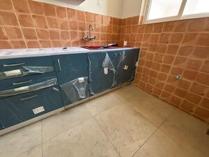 Kitchen in 1 BHK Apartment at Prestige Primrose Hills, Banashankari 6th Stage – for Rent