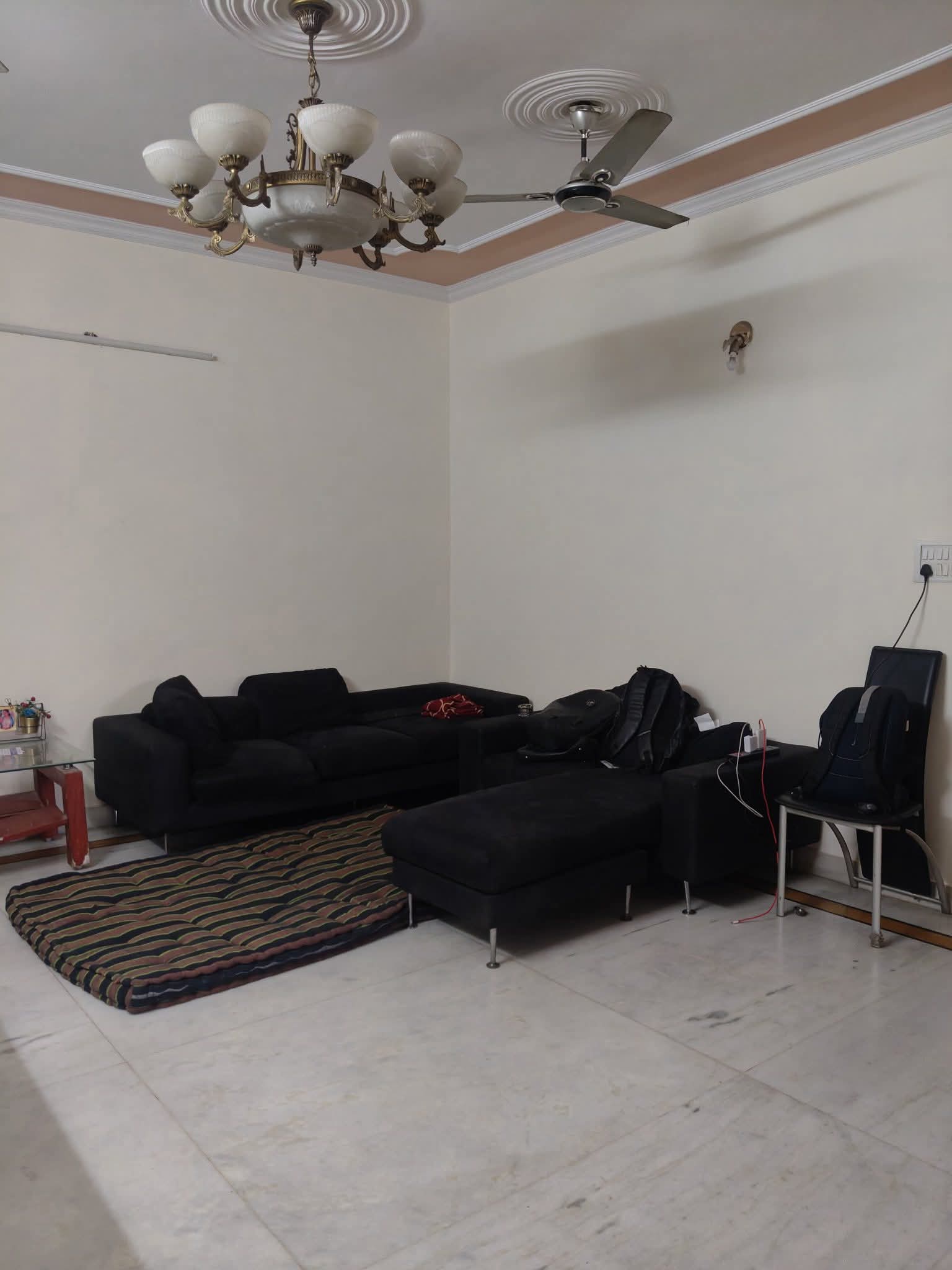 3 BHK + Pooja Room Builder Floor For Sale in Baba Colony