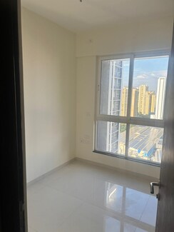 2 BHK + Pooja Room Apartment For Sale in Sheth Zuri