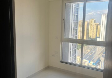 2 BHK Apartment For Sale in Sheth Zuri, Laxmi Nagar