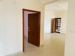 3 BHK Apartment For Sale in Aravali Enclave