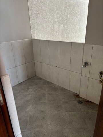 Bathroom in 3 BHK Apartment at Sumadhura Folium, Whitefield – for Rent