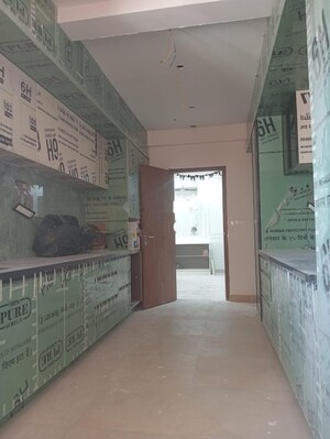 Building Lobby in 3 BHK Apartment at Sumadhura Folium, Whitefield – for Rent