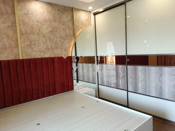 Kitchen in 3 BHK Apartment at Sumadhura Folium, Whitefield – for Rent