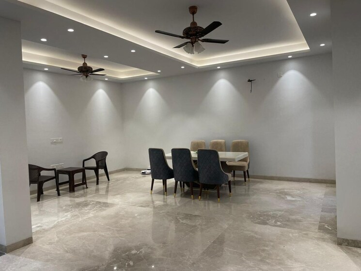 Living Room, sector 82 4 Bedroom 362 Sq.Yd. Builder Floor In Sector 82 Gurgaon 9362530