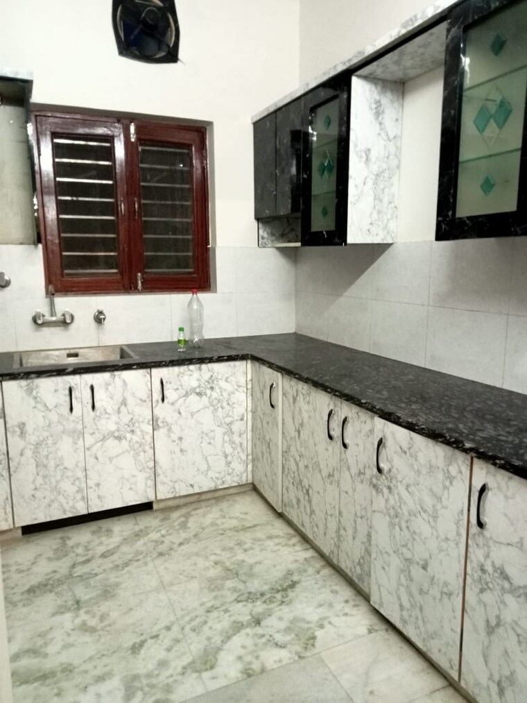 Kitchen, sector 15a 2 Bedroom 2150 Sq.Ft. Independent House In Sector 15a Faridabad 9362529