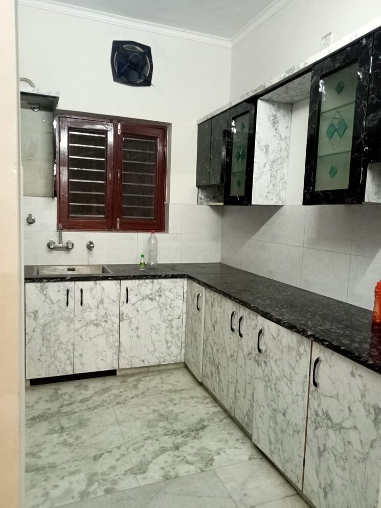 Kitchen, sector 15a 2 Bedroom 2150 Sq.Ft. Independent House In Sector 15a Faridabad 9362529