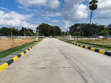  Plot For Sale in Lighthouse Swasthika, Ramdas Pally