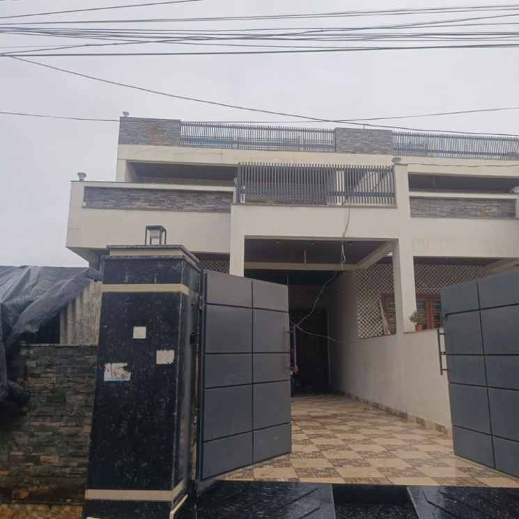 Exterior View, sahastradhara road 5 Bedroom 275 Sq.Yd. Villa In Sahastradhara Road Dehradun 9362552