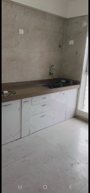 Kitchen in 1 BHK Apartment at Dosti Oro 67, Kandivali West – for Rent