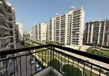 3 BHK Apartment – Exterior View View at Altura Apartments, Ghazipur - for Rent