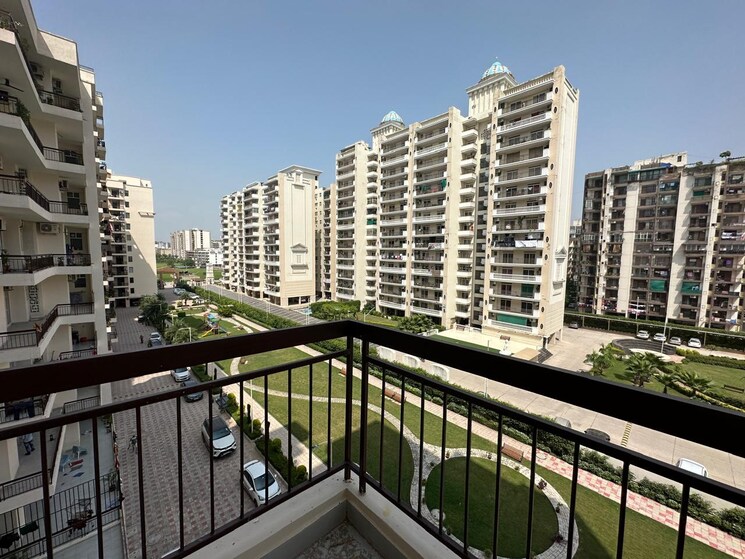 Exterior View, altura-apartments 3 Bedroom 1710 Sq.Ft. Apartment In Ghazipur Zirakpur 9362550