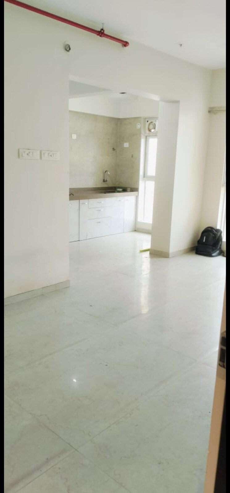 Room, dosti-oro-67 1 Bedroom 417 Sq.Ft. Apartment In Kandivali West Mumbai 9362534