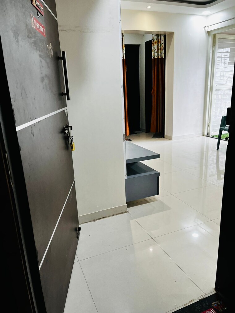 Bathroom, majestique-mrugavarsha 1 Bedroom 600 Sq.Ft. Apartment In Dhayari Pune 9362561
