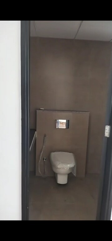 Bathroom in 3 BHK Apartment at Runwal Forests, Kanjurmarg West – for Rent