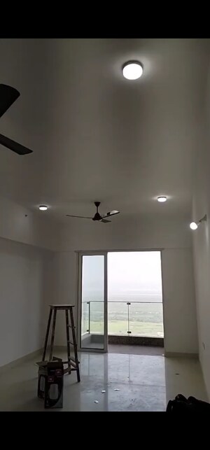 3 BHK Apartment For Rent in Runwal Forests, Kanjurmarg West