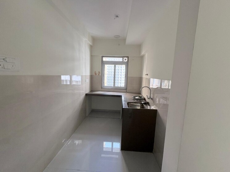 Kitchen, suvasya-swastik-onyx 2 Bedroom 570 Sq.Ft. Apartment In Tagore Nagar Mumbai 9362559