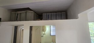 Bathroom in 1 BHK Apartment at Sonam Ganga CHS, Mira Road – for Sale