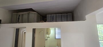 Bathroom in 1 BHK Apartment at Sonam Ganga CHS, Mira Road – for Sale