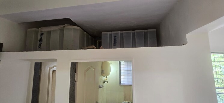 Bathroom, sonam-ganga-chs 1 Bedroom 557 Sq.Ft. Apartment In Mira Road Thane 9362577