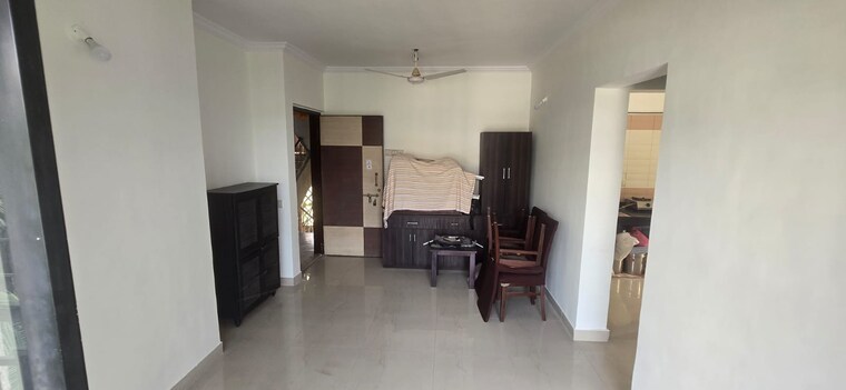 Living Room, sonam-ganga-chs 1 Bedroom 557 Sq.Ft. Apartment In Mira Road Thane 9362577