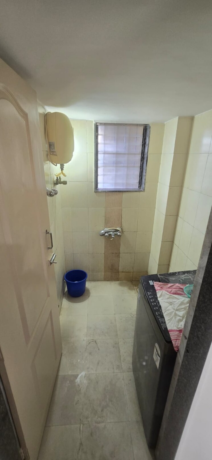 Bathroom, sonam-ganga-chs 1 Bedroom 557 Sq.Ft. Apartment In Mira Road Thane 9362577