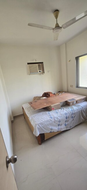Bedroom in 1 BHK Apartment at Sonam Ganga CHS, Mira Road – for Sale