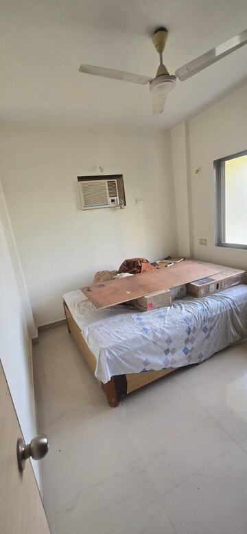 Bedroom in 1 BHK Apartment at Sonam Ganga CHS, Mira Road – for Sale