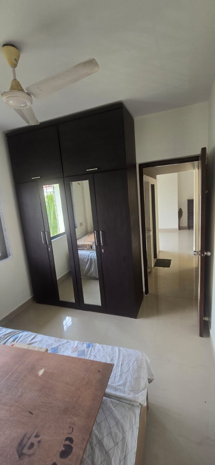 Bedroom, sonam-ganga-chs 1 Bedroom 557 Sq.Ft. Apartment In Mira Road Thane 9362577