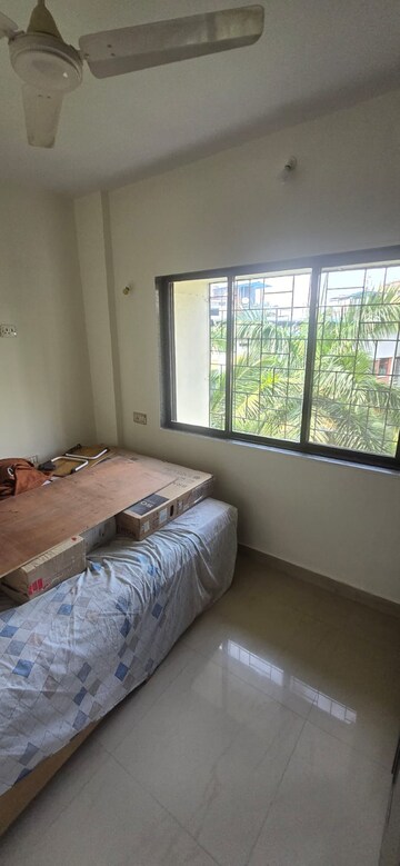 Bedroom in 1 BHK Apartment at Sonam Ganga CHS, Mira Road – for Sale