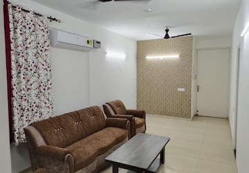 3 BHK Apartment For Rent in Maya Garden City, Lohgarh