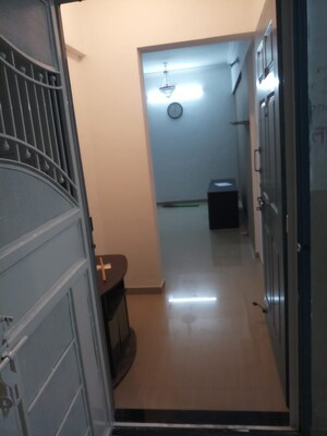 Room in 1.5 BHK Apartment at Tejas Estate Poorva Residency, Pimple Saudagar – for Rent