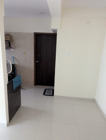Bathroom in 1 BHK Apartment at Phoenix Paragon Plaza, Kurla West – for Rent