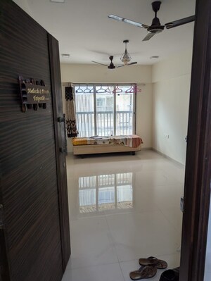 1 BHK Apartment For Rent in Phoenix Paragon Plaza, Kurla West