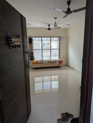1 BHK Apartment For Rent in Phoenix Paragon Plaza, Kurla West