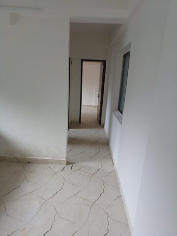 Building Lobby in 1.5 BHK Apartment at Lodha Palava City, Dombivli East – for Rent