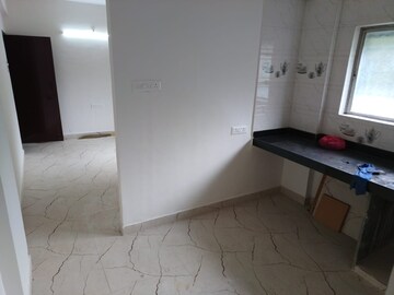 Kitchen/pantry in 1.5 BHK Apartment at Lodha Palava City, Dombivli East – for Rent