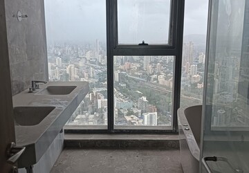 5 BHK Apartment at Rustomjee Crown, Prabhadevi – for Rent