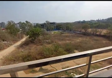 4 BHK Apartment – Exterior View View at Himayath Sagar - for Sale