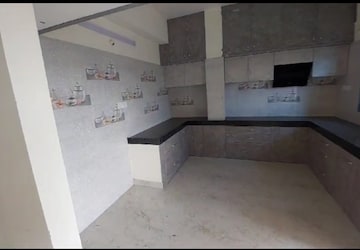 Kitchen in 4 BHK Apartment at Himayath Sagar – for Sale