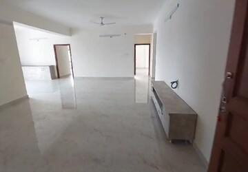 Building Lobby in 4 BHK Apartment at Himayath Sagar – for Sale