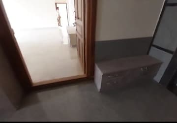 Living Room in 4 BHK Apartment at Himayath Sagar – for Sale