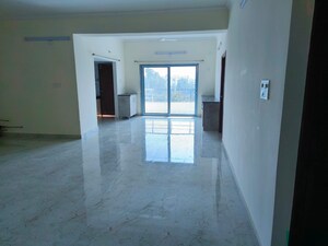 Building Lobby in 4 BHK Apartment at Himayath Sagar – for Sale