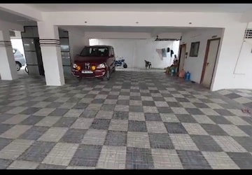 Parking in 4 BHK Apartment at Himayath Sagar – for Sale