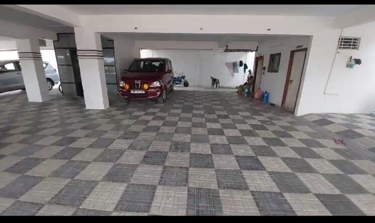  Parking, himayath sagar 4 Bedroom 2300 Sq.Ft. Apartment In Himayath Sagar Hyderabad 9362608