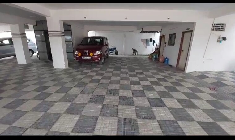  Parking, himayath sagar 4 Bedroom 2300 Sq.Ft. Apartment In Himayath Sagar Hyderabad 9362608