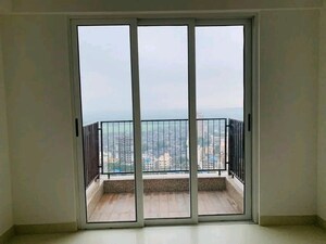 Balcony in 3 BHK Apartment at Runwal Forests, Kanjurmarg West – for Sale