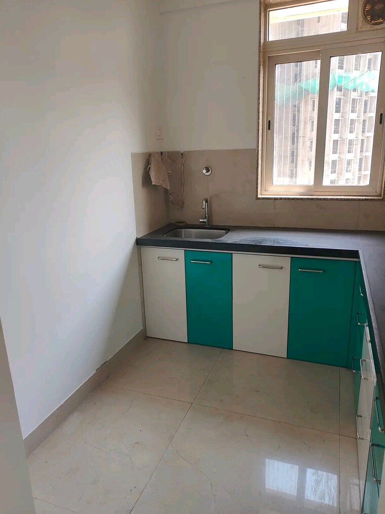 Kitchen, runwal-forests 3 Bedroom 985 Sq.Ft. Apartment In Kanjurmarg West Mumbai 9362580