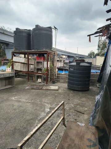 Warehouse – Exterior View View at Navjivan CHS Chembur, Chembur - for Rent