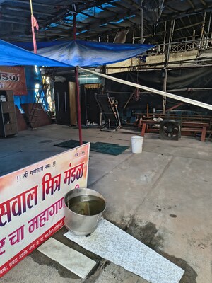  Warehouse For Rent in Navjivan CHS Chembur, Chembur